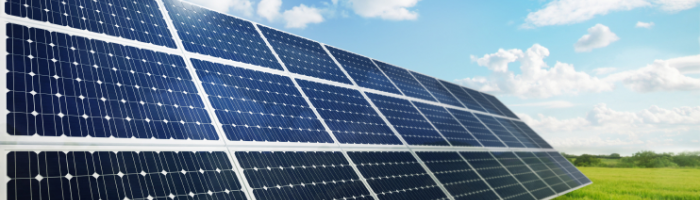 Keyon Solar Energy - Utility Monitoring